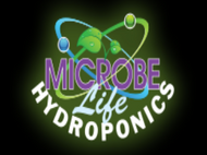 Microbe Life Hydroponics